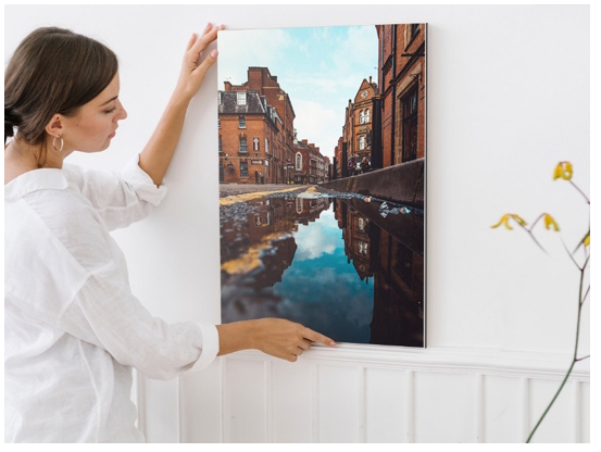 Creating Visual Stories